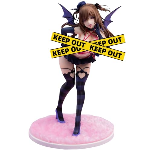 BOCGRCTY NSFW Figur,Anime Figur Mädchen,Original -Lilith- 1/6 Comic Figur,Hentai Figur,Actionfiguren,Spielzeugstatue,Sammelgeschenk,Unzensiert von BOCGRCTY