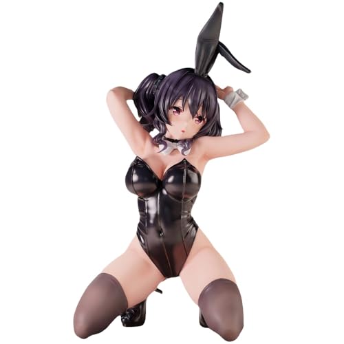 BOCGRCTY NSFW-Figur,Anime-Figur Mädchen,Original -Mocha-chan- 1/5 Bunny Ver.,Hentai-Figur,Actionfiguren,Spielzeugstatue,Sammlungsgeschenk,Unzensiert von BOCGRCTY