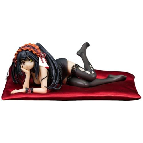 BOCGRCTY NSFW Figur,Anime Figur Mädchen,Süße Loli 1/7 Comic Figur,Hentai Figur,Actionfiguren,Spielzeugstatue,Sammelgeschenk,Unzensiert von BOCGRCTY