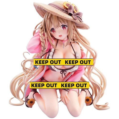 BOCGRCTY NSFW Figur,Anime Figur Mädchen,Süße Loli Comic Figur,Hentai Figur,Actionfiguren,Spielzeugstatue,Sammlungsgeschenk,Unzensiert von BOCGRCTY