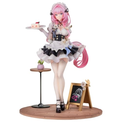 BOCGRCTY NSFW Figur 1/7 Süße Loli Komplette Figur Anime Figur Mädchen/Ecchi Figur/Hentai Figur/Actionfiguren/Spielzeugstatue/Sammelgeschenk von BOCGRCTY