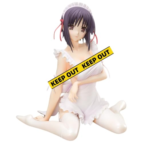 BOCGRCTY NSFW-Figur Anime-Figur Mädchen/Original 1/7 Komplette Figur/Ecchi-Figur/Hentai-Figur/Actionfiguren/Spielzeugstatue/Sammelgeschenk von BOCGRCTY