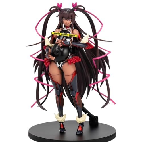 Ecchi Figur Anime Mädchen Figuren,Anime Figur Mädchen,Hentai Action Comic Figur,Hentai Figur,PVC,Spielzeugstatue,Modellsammlung,Puppengeschenke,Unzensiert von BOCGRCTY