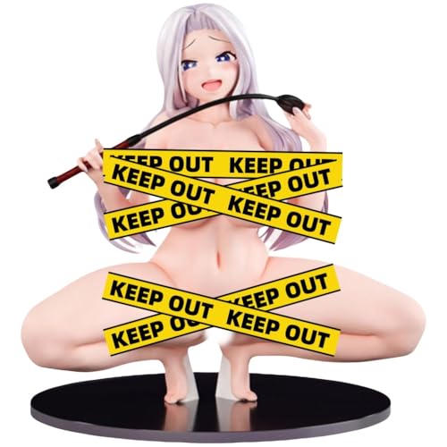 NSFW-Figur,Anime-Figur Mädchen,1/6 Comicfigur mit vollbusigem Körper,Hentai-Figur,Actionfiguren,Spielzeugstatue,Sammlungsgeschenk,Unzensiert,Ohne Box von BOCGRCTY