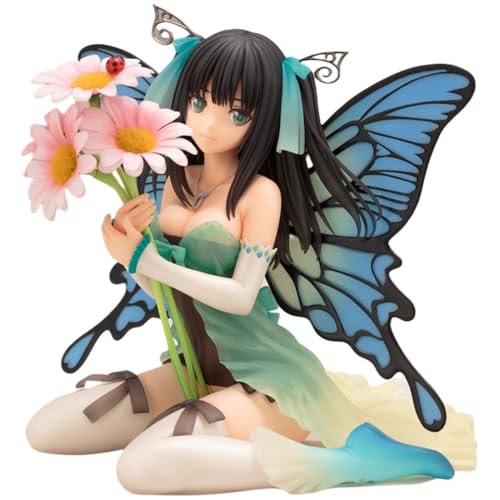 NSFW Figur,Anime Figur Mädchen,Süße Loli 1/6 Comic Figur,Ecchi Figur,Hentai Figur,Action Figuren,Spielzeugstatue,Sammlungsgeschenk,Unzensiert von BOCGRCTY