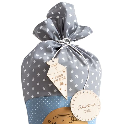 BOFUNX 2 Stücke Schultüte Anhänger Holz Zuckertüte Holzanhänger Namensanhänger Geschenkanhänger Schultüte Zuckertüte Deko Schulanfang Einschulung Deko BOFUNX 2 Stücke Schultüte Anhänger Holz Zuckertüte Holzanhänger Namensanhänger Geschenkanhänger Schultüte Zuckertüte Deko Schulanfang Einschulung Deko von BOFUNX