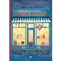 BOHEM 888054 Pardon Bonbons von BOHEM