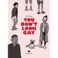 BOHEM 888094 You don't look gay von BOHEM