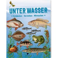 BOHEM 888219 UNTER WASSER - Entdecken-Verstehen-Mitmachen von BOHEM