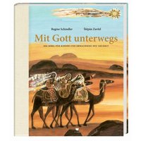 BOHEM 888547 Mit Gott unterwegs - Die Bibel für Kinder und Erwachsene ... von BOHEM