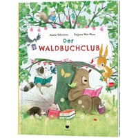 BOHEM 888587 Der Waldbuchclub von BOHEM