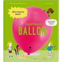 BOHEM 888593 Mein kleines Labor: Experiment Ballon von BOHEM