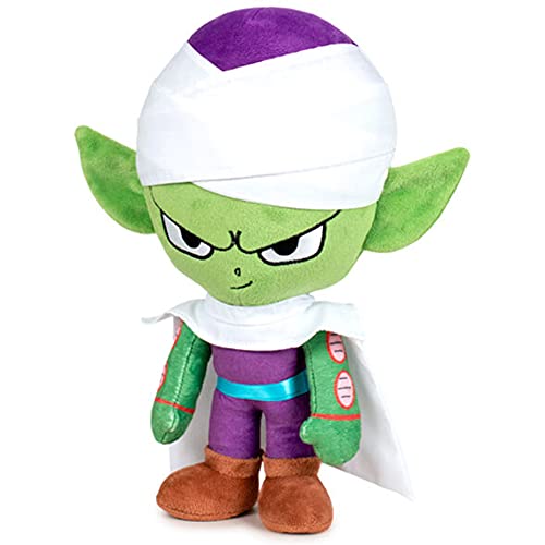 Plüschtier Piccolo Plüsch Dragon Ball 31 cm von BOLA DE DRAGON