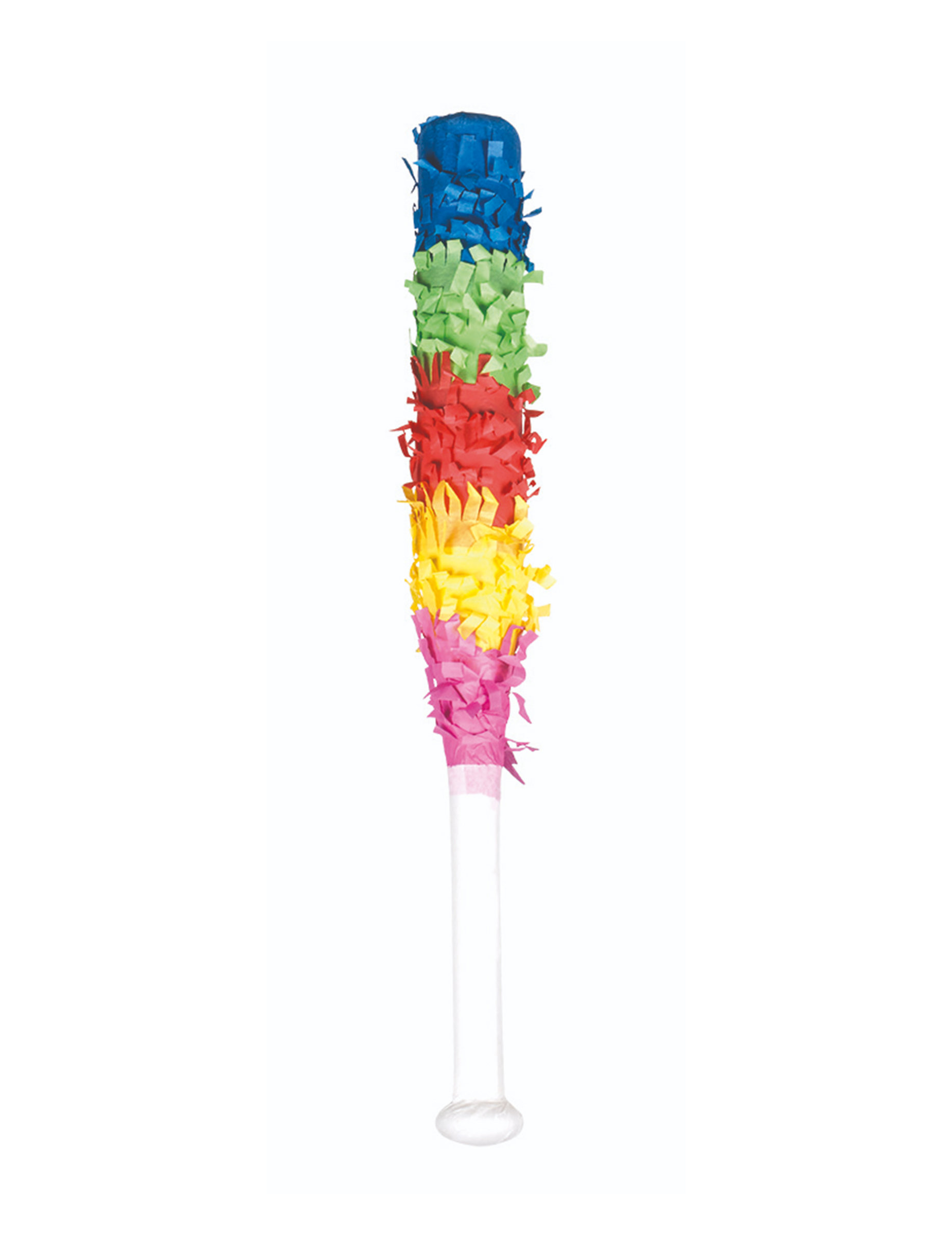 Piñata-Stock bunt 43cm Piñata-Stock bunt 43cm von BOLAND BV