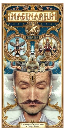 Imaginarium: Chimera Expansion von BOMBYX