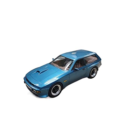 Klassisches Retro Automodell 1 18 Fit Für Porsche Turbo Travel 924 Statische Legierung Simulation Automodell Sammlung Geschenk Spielzeug Ornamente Miniatur Im Maßstab Sammlerstück von BOMXAN