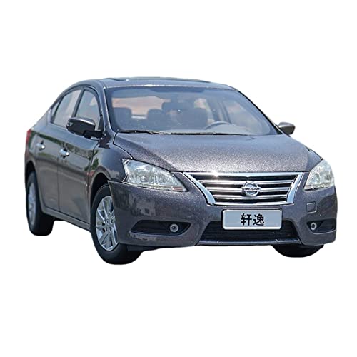 Klassisches Retro Automodell 1 18 Für Nissan Sylphy Simulation Automodell Diecast Metalllegierung Fahrzeug Spielzeug Sammlung Sammlerstück Miniatur Im Maßstab Sammlerstück von BOMXAN