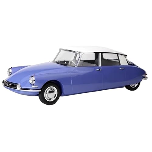 Klassisches Retro Automodell 1:12 Für Citroen DS 9 2021 Legierung Auto Modell Fahrzeug Spielzeug Sammlerstück Erwachsene Jungen Souvenir Spielzeug Display Miniatur Im Maßstab Sammlerstück von BOMXAN