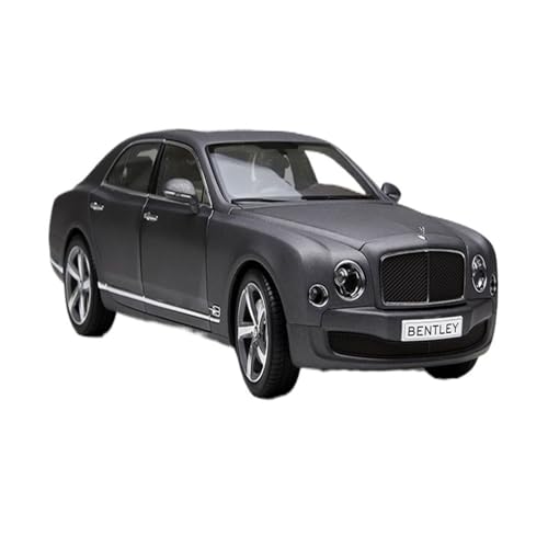 Klassisches Retro Automodell 1:18 Für Bentley Mulsanne Replik Legierung Auto Modell Simulation Sammlerstück Souvenir Erwachsene Junge Spielzeug Miniatur Im Maßstab Sammlerstück von BOMXAN