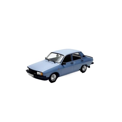 Klassisches Retro Automodell 1:18 Für Dacia 1310 L 1993 Druckguss-Legierung Automodelle Sammlung Souvenir Display Ornamente Miniatur Im Maßstab Sammlerstück von BOMXAN