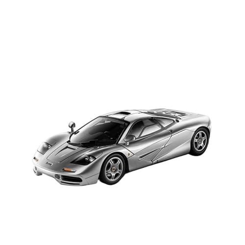 Klassisches Retro Automodell 1:18 Für McLaren F1 XP5 Hypercar-Simulationslegierung, Vollständig Offenes Simulationsautomodell Ornament Collection Miniatur Im Maßstab Sammlerstück von BOMXAN