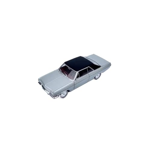 Klassisches Retro Automodell 1:24 Für Opel Diplomat A Coupe Legierung Druckguss Automodell Sammlerstück Spielzeug Souvenir Display Ornament Miniatur Im Maßstab Sammlerstück von BOMXAN