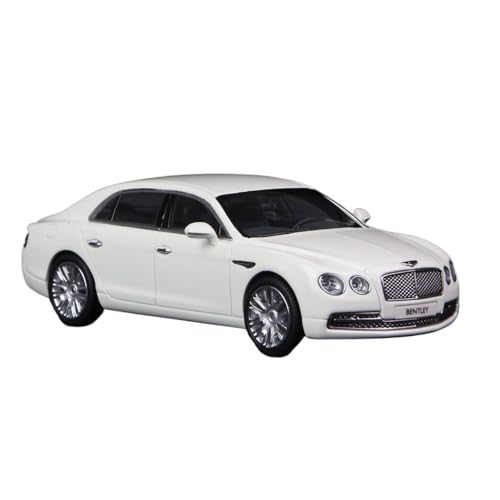 Klassisches Retro Automodell 1:43 Für Bentley Flying Spur W12 Legierung Automodell Figurensammlung Souvenir Display Dekoration Miniatur Im Maßstab Sammlerstück von BOMXAN