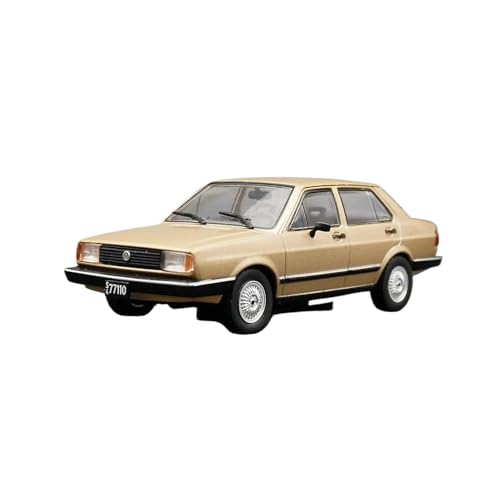 Klassisches Retro Automodell 1:43 Für Gacel GL 1983 Simulation Metall Legierung Diecast Auto Modell Sammlerstücke Statische Ornament Spielzeug Miniatur Im Maßstab Sammlerstück von BOMXAN