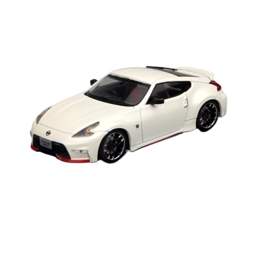 Klassisches Retro Automodell 1:43 Für Nissan Fairlady Z Legierung Diecast Auto Modell Nicht Zu Öffnende Sammlerstücke Dekoration Szene Display Spielzeug Miniatur Im Maßstab Sammlerstück von BOMXAN