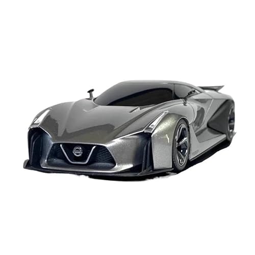 Klassisches Retro Automodell 1:43 Für Nissan Vision Gran Turismo Concept Simulation Legierung Auto Modell Souvenir Display Boy Sammlung ﻿ Miniatur Im Maßstab Sammlerstück von BOMXAN