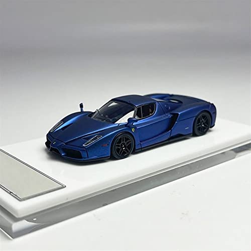 Klassisches Retro Automodell Für Ferrari Enzo F60 1 64 Simulation Automodell Supersportwagen Limited Edition Sammlergeschenk Miniatur Im Maßstab Sammlerstück von BOMXAN