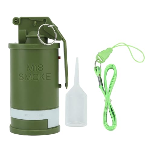 BONKZEBU Handspielzeug für Handheld -Rauchmaschine, Lustige Coole Simulationslichter und Musik -Nebelmaschinenspielzeug, Handheld -Nebelmaschine, Batteriebetriebene Rauchmaschine BONKZEBU Handspielzeug für Handheld -Rauchmaschine, Lustige Coole Simulationslichter und Musik -Nebelmaschinenspielzeug, Handheld -Nebelmaschine, Batteriebetriebene Rauchmaschine von BONKZEBU