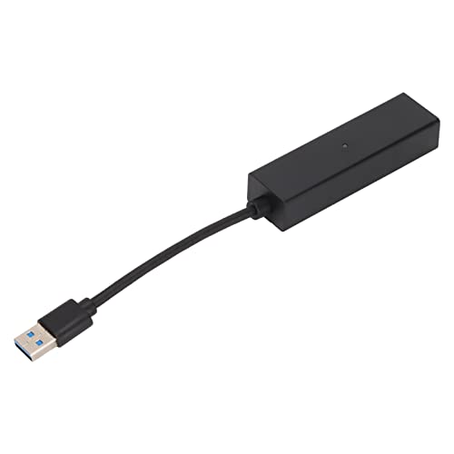 BONKZEBU -Kamera-Adapter für PSVR, Korrosionsbeständiger PSVR-Adapter, OEM-Kamera-Adapterkabel, Antioxidatives VR-Konverterkabel für, für -Host-Kamera von BONKZEBU