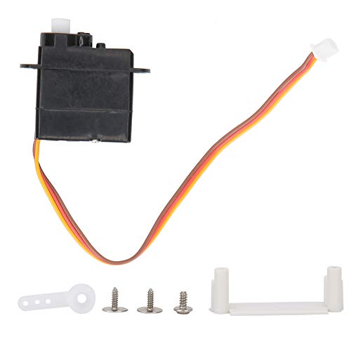 BONKZEBU Querruder-Treiber Passend für X450 Vertikalstart- und Landeflugzeugzubehör BONKZEBU Querruder-Treiber Passend für X450 Vertikalstart- und Landeflugzeugzubehör von BONKZEBU