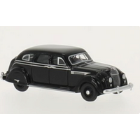 BOS 213603 1:87 / H0 Chrysler Airflow schwarz, 1936 von BOS