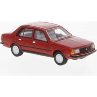 BOS 224812 1:87 / H0 Renault 18, rot von BOS