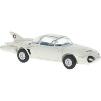 BOS 87310 1:87 / H0 GM Firebird II weiß, 1956 BOS 87310 1:87 / H0 GM Firebird II weiß, 1956 von BOS
