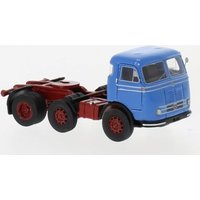 BOS 87565 1:87 / H0 Mercedes LPS 333 blau, BOS 87565 1:87 / H0 Mercedes LPS 333 blau, von BOS