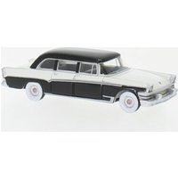 BOS 87580 1:87 ZIL 111-V schwarz weiss von BOS