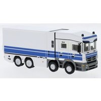 BOS 87635 1:87 / H0 Mercedes Actros Deutsche Bundesbank, BOS 87635 1:87 / H0 Mercedes Actros Deutsche Bundesbank, von BOS