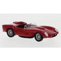 BOS 87710 1:87 / H0 Ferrari 250 TR rot, 1958, von BOS