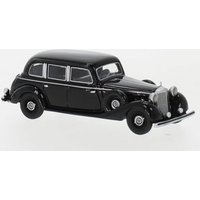 BOS 87720 1:87 / H0 Mercedes 770 (W150) Limousine schwarz, 1940 von BOS