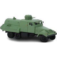 BOS 87860 1:87 IFA G5 SK2 Wasserwerfer matt grün, 1955 von BOS