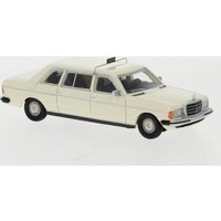 BOS MODELS 87681 1:87 Mercedes V123 Limousine, Taxi, 1977 von BOS