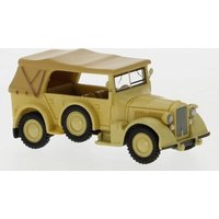 BOS MODELS 87741 1:87 Horch 901 matt beige, 1939 von BOS