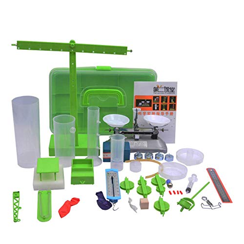 Educational Science Model DIY Science Kits Physical Mechanics Experiment Potential Energy Kinetic Rolling Junior High School Physics Teaching Tools von BOSHYUM