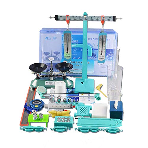 Educational Science Model Toys Science Kits Physical Mechanics Experiment Potential Energy Kinetic Rolling Junior High School Physics Teaching Tools Gravitydemonstration von BOSHYUM