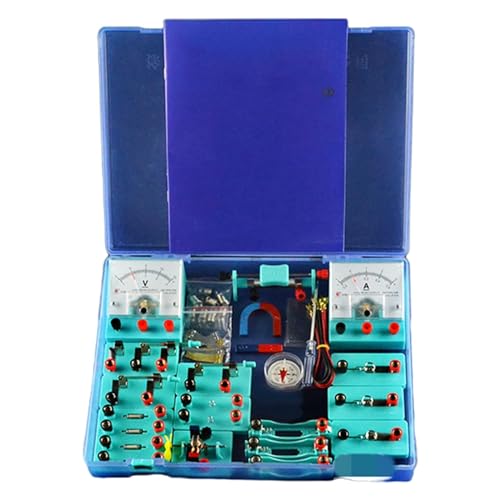 Electromagnetic Experiment Box, Laboratory Physics DIY Experiment Box, Middle School Physics Electromagnetic Experiment Box, Teaching Equipment Supplies von BOSHYUM