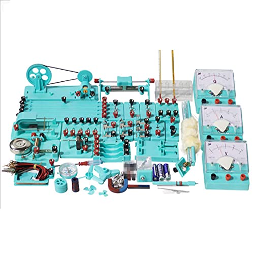 Physics Class Physics Experiment Equipment Electricity Laboratory Equipment Classroom Laboratory Equipment von BOSHYUM