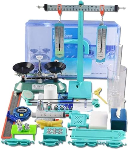 Science Kits Physical Mechanics Experiment Potential Energy Kinetic Rolling Junior High School Physics Teaching Tools Gravitydemonstration Learning Tool von BOSHYUM